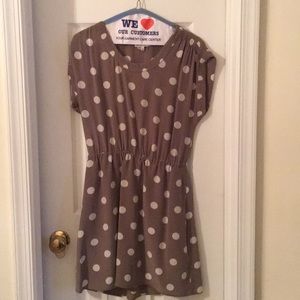 Madewell dress